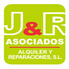 J&R Asociados Logo